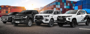 Which is the best 4 entryway pickup truck 2022?