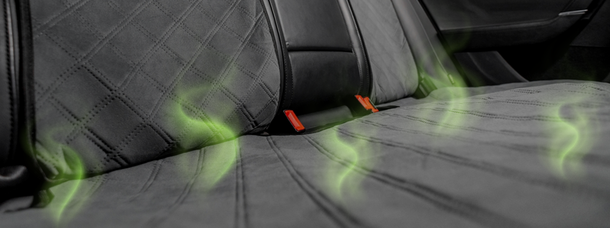 The most effective method to fix smelly vehicle seats Express farewell to disagreeable scents in your vehicle