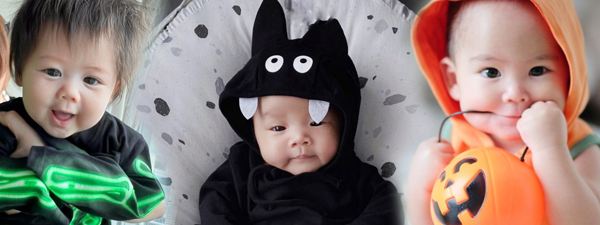 18 Kids Halloween Costumes Halloween Costume Ideas Not scary, but super cute