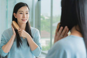 How to speed up long hair in 1 week, instantly long, really cool!