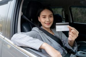 What is an electronic driving license and how to use it?