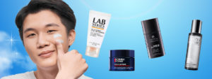 Face cream 2023 Which brand of cream do men use? For a clear, handsome face