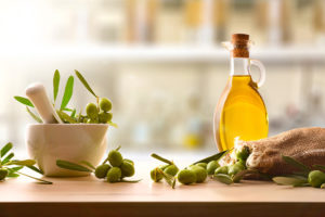 What is the best brand of olive oil for skin?