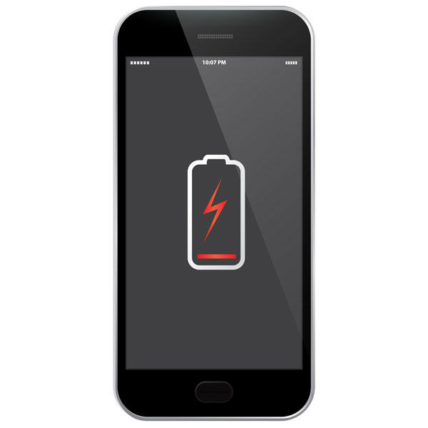 Mobile phone battery deteriorated or not? Easy to check with these symptoms