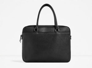 7 Men's Leather Bags with Cool Designs