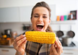 Corn, good benefits that you deserve