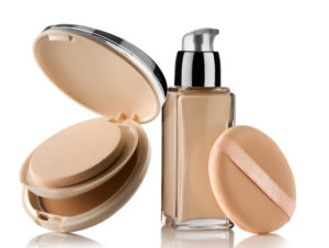 These 5 things will help you apply foundation more beautifully