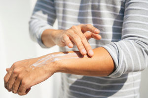 What is the best brand of sunscreen for men?