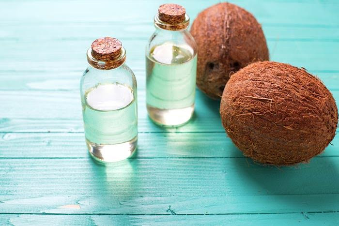 How to choose real coconut oil