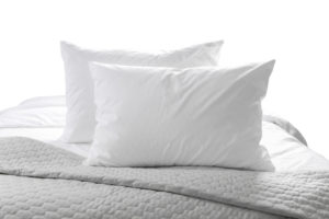 5 ways to wash old pillows Let's come back to be white and clean