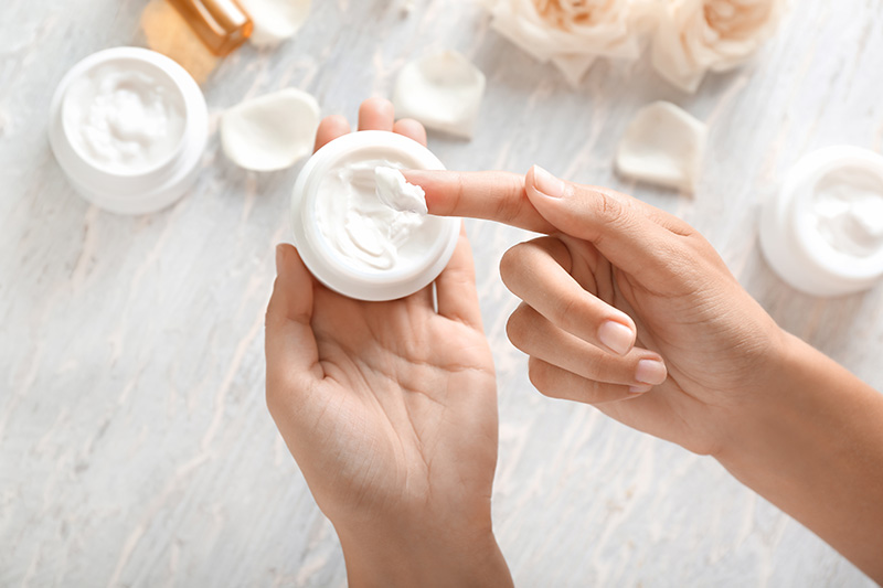 How to choose the right moisturizer for your skin