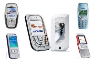 10 popular Nokia phones of the past that many people miss