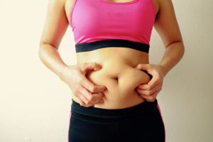 10 villainous reasons Reduce the belly, no matter how it collapses!