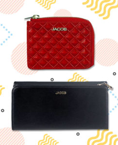 Women's wallets: 9 popular brands