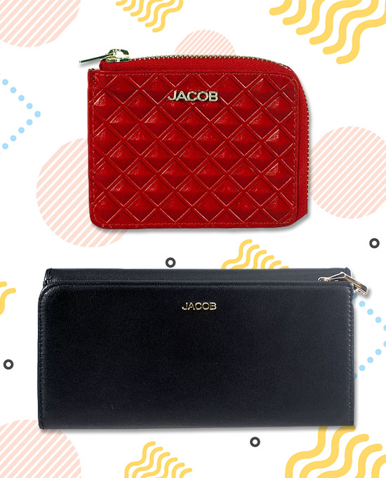 Women’s wallets: 9 popular brands