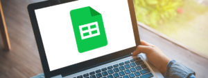 How to get started with Google Sheets