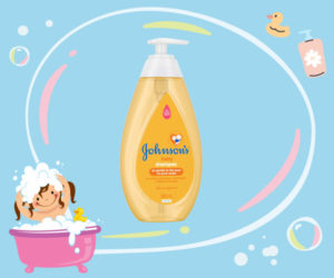 Baby shampoo, how to choose