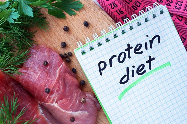 7 interesting facts about protein