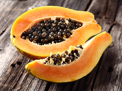 10 fat-reducing fruits must try!