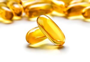 what is fish oil