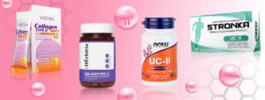 Which brand of Type II collagen supplement is good?
