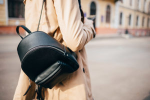 Women's backpacks: 10 popular brands
