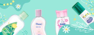 8 baby oil brands worth using
