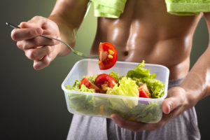 10 eating habits that effectively help reduce belly fat
